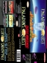 Nintendo  SNES&nbsp; - &nbsp;Paladin's Quest